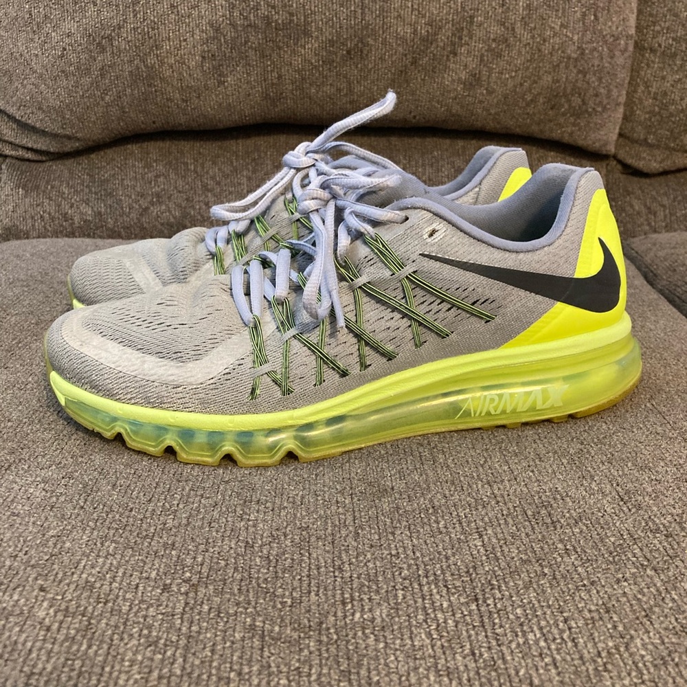 Nike Air Max 2015 MENS